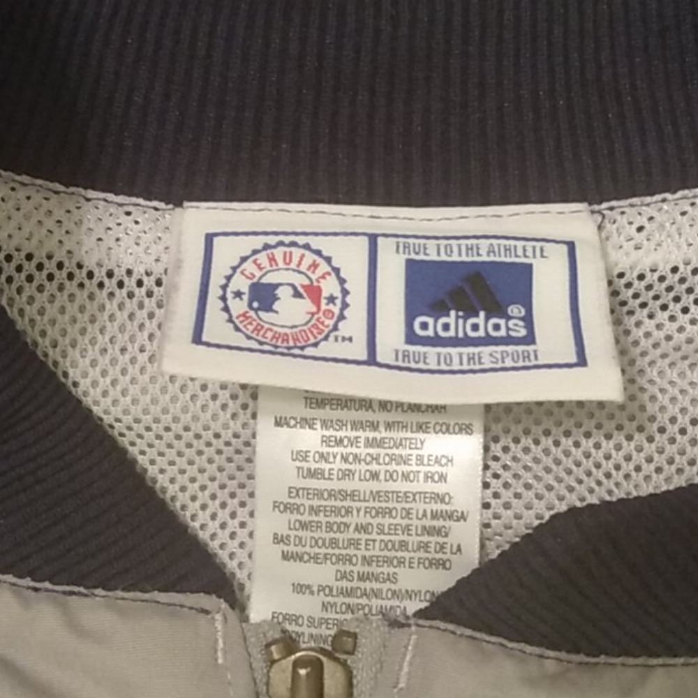 Yankees jacket - Picture 2 of 7